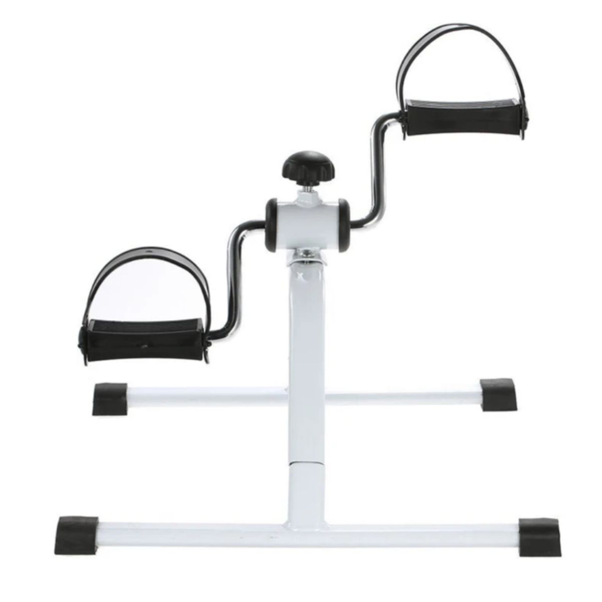 GENERICO - Pedalera Plegable Bicicleta de Ejercicio o rehabilitación