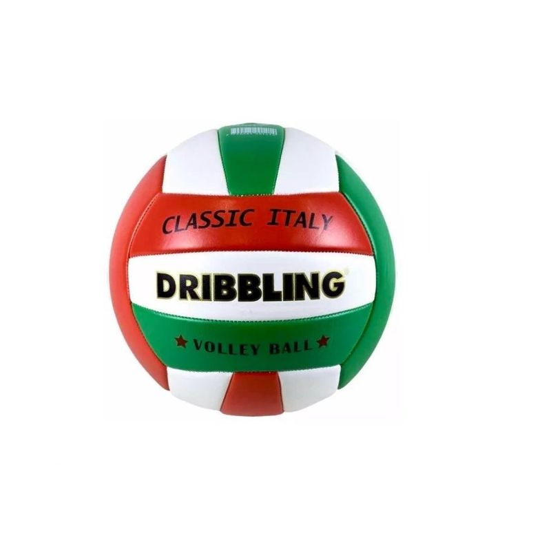 GENERICO - Balón De Voley Liviano Classic Italy Con Costuras Drb