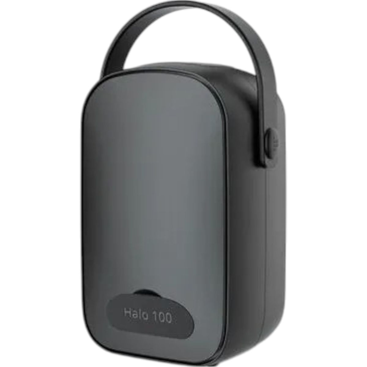 TRONSMART - Parlante Tronsmart Halo 100 Negro 60w Recargable Ipx6