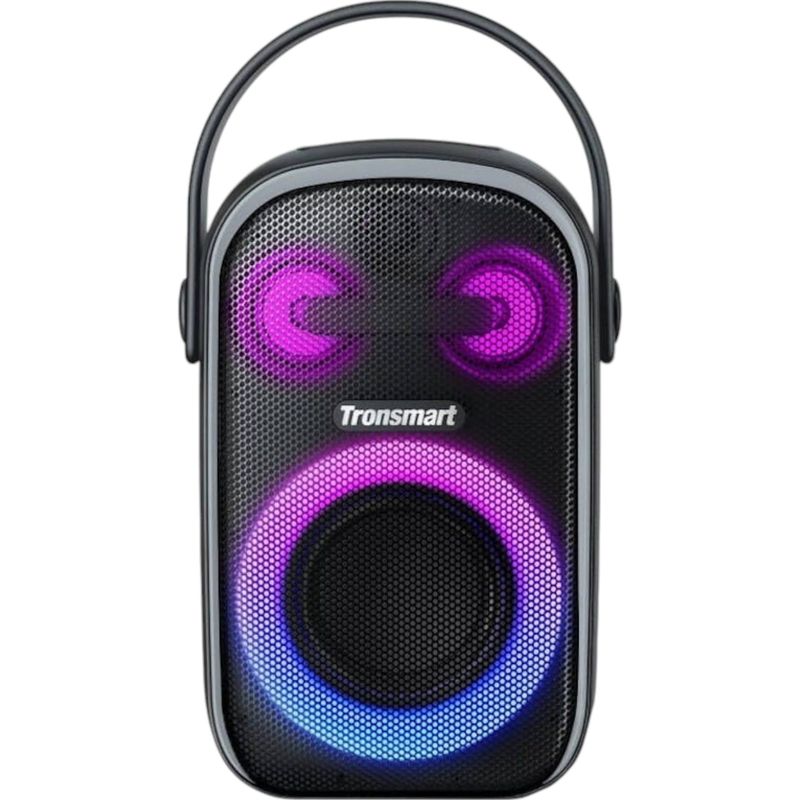 TRONSMART - Parlante Tronsmart Halo 100 Negro 60w Recargable Ipx6