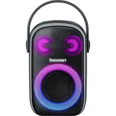 TRONSMART - Parlante Halo 100 Negro 60w Recargable Ipx6