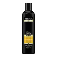 TRESEMME - Shampoo Brillo 500 Ml