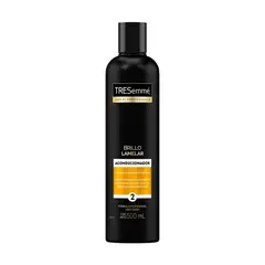 TRESEMME - Acondicionador Brillo 500 Ml