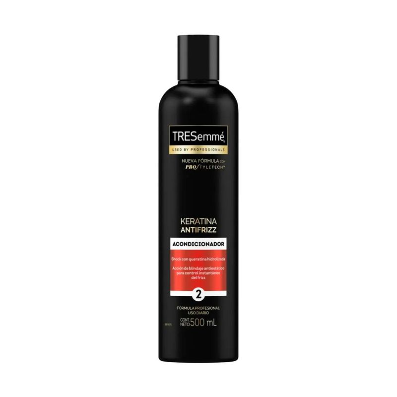 TRESEMME - Acondicionador Tresemme Keratina 500 Ml