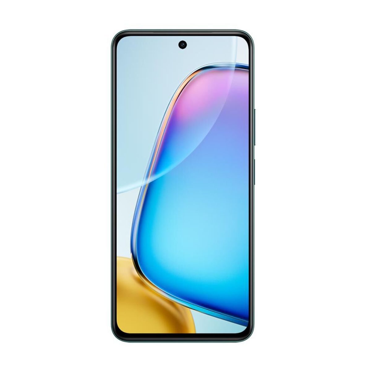 VIVO - Celular Vivo Y38 5g 256gb 8gb Ram Liberado Android Dual Sim Negro