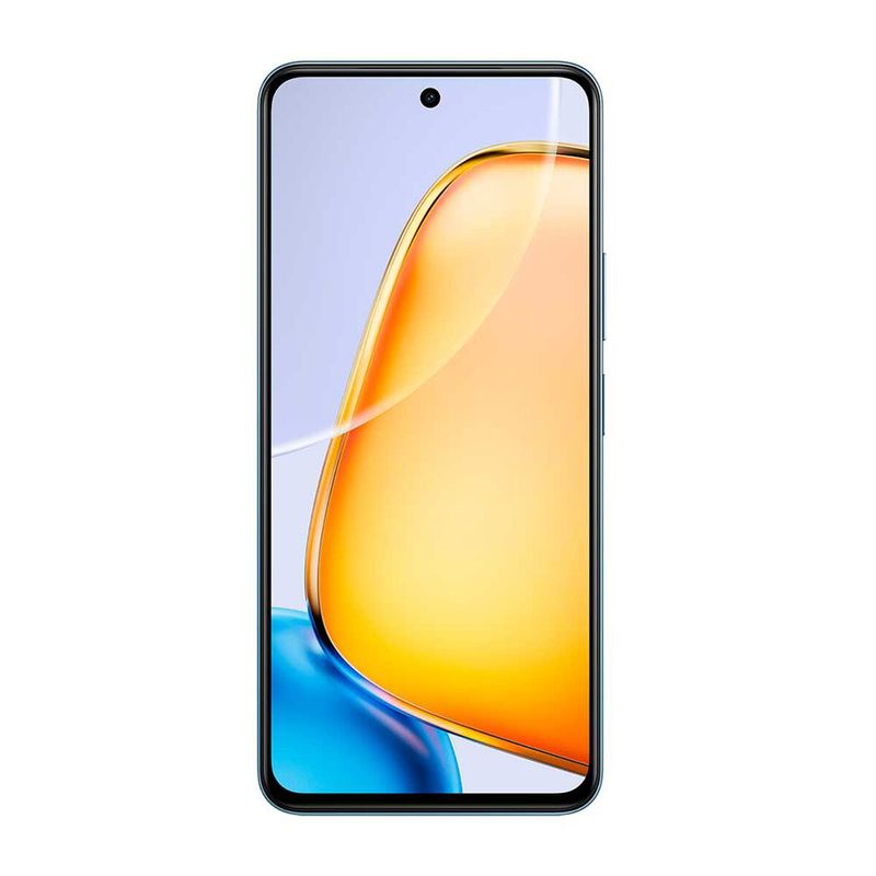 VIVO - Celular Vivo Y38 5g 256gb 8gb Ram Liberado Android Dual Sim Azul