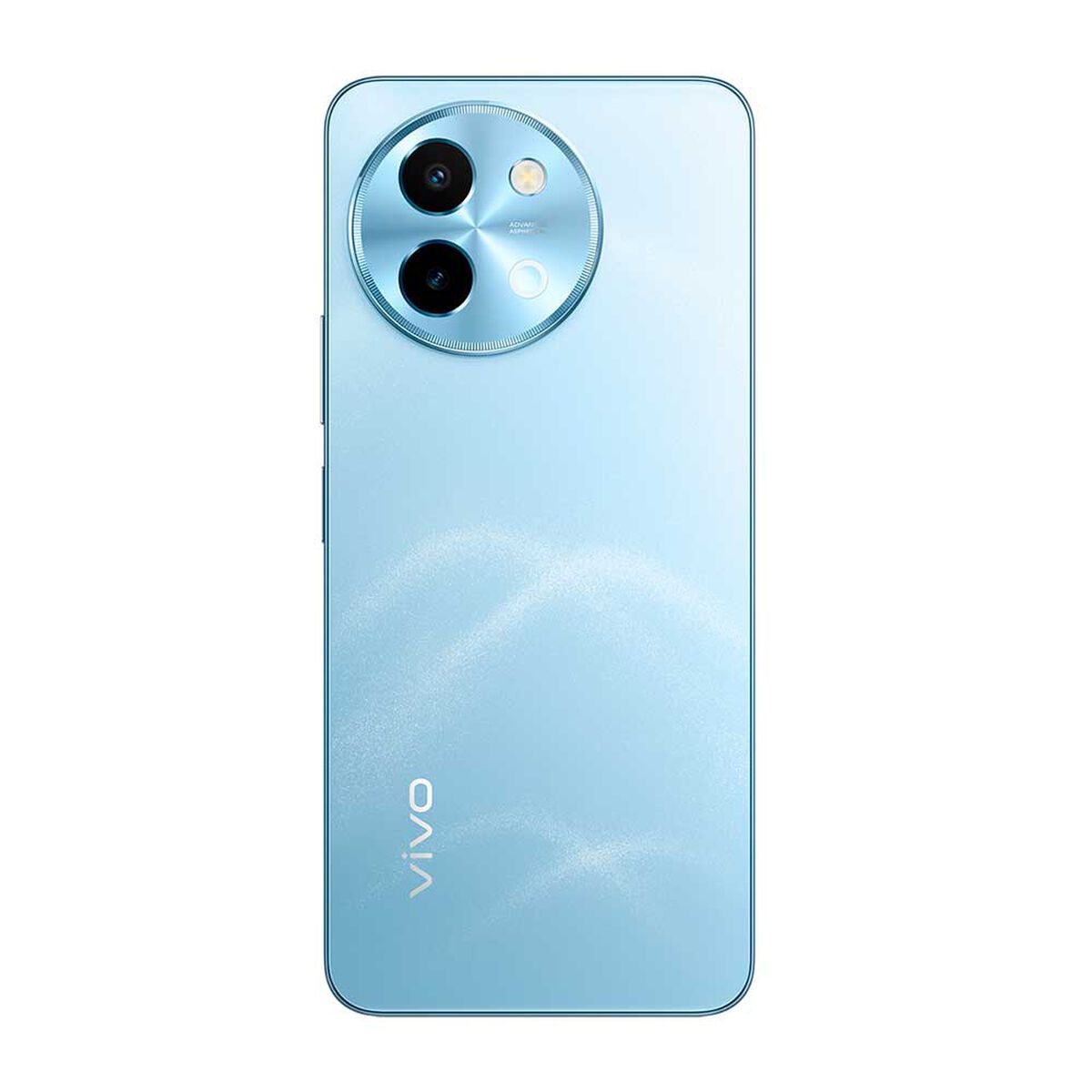 VIVO - Celular Vivo Y38 5g 256gb 8gb Ram Liberado Android Dual Sim Azul