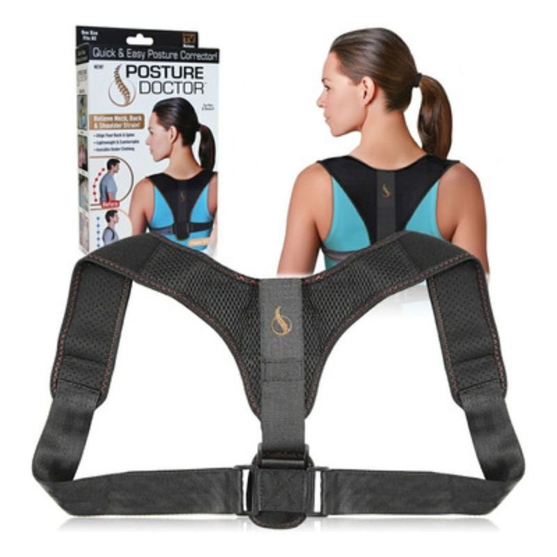 MOVI - SOPORTE DE POSTURA DOCTOR POSTURE