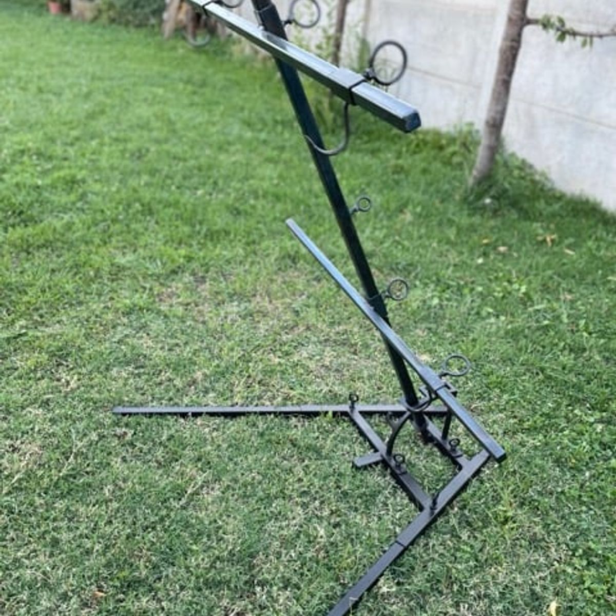 GENERICO - ASADOR VERTICAL,  ASADOR DE CORDEROS PATAGÓN