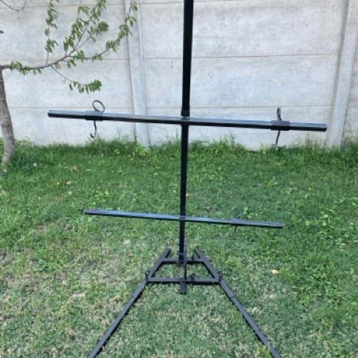 GENERICO - ASADOR VERTICAL,  ASADOR DE CORDEROS PATAGÓN