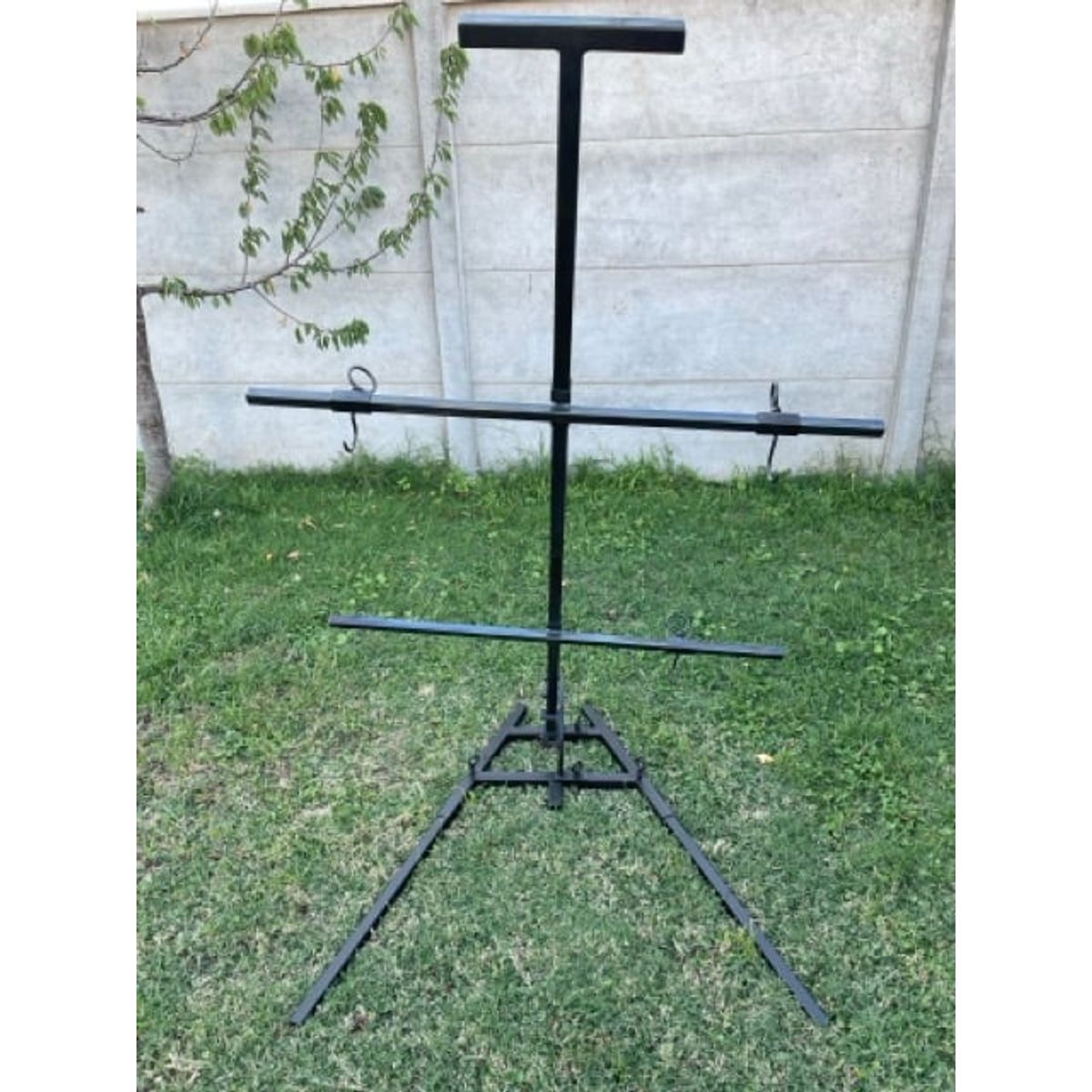 GENERICO - ASADOR VERTICAL,  ASADOR DE CORDEROS PATAGÓN