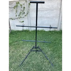 GENERICO - ASADOR VERTICAL, ASADOR DE CORDEROS PATAGÓN