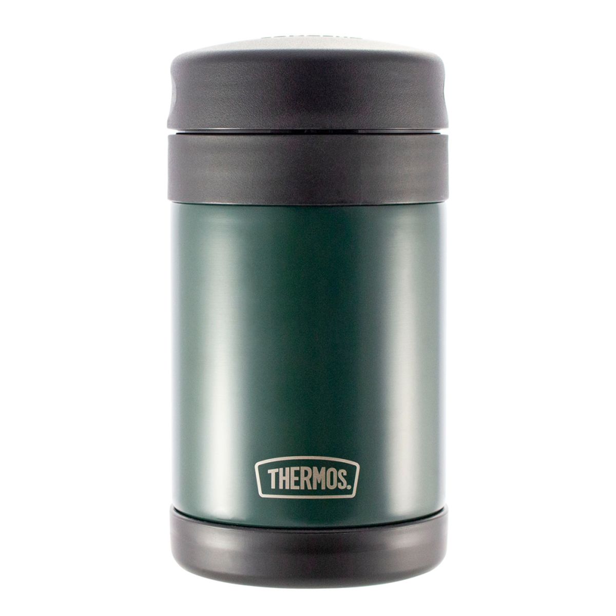 THERMOS - Thermos Termo Comida Acero Inoxidable 470ml Verde