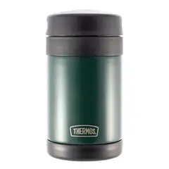 THERMOS - Termo Comida Acero Inoxidable 470ml Verde