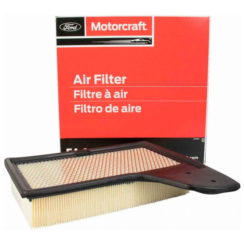 FORD - Filtro Aire Ford Mustang 2015-2023
