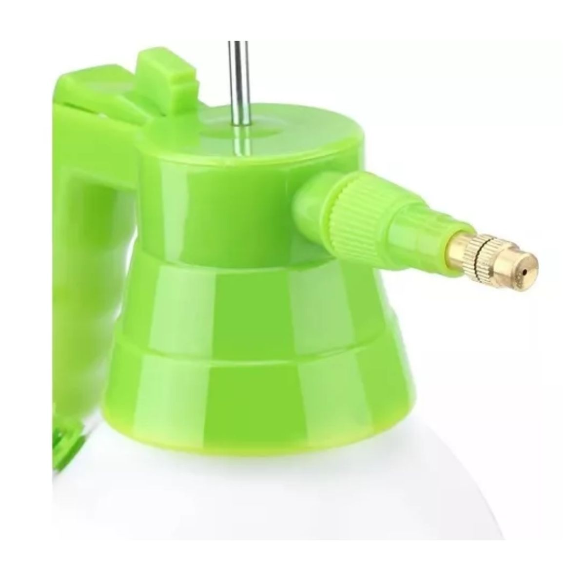 GENERICO - Rociador Pulverizador De Agua 2lts Fumigador Manual Jardin