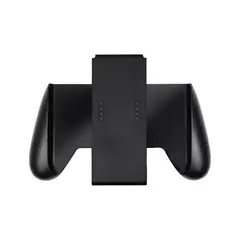 GENERICO - Handgrip Soporte Para Controles Joy-con - Negro (1 Unidad)