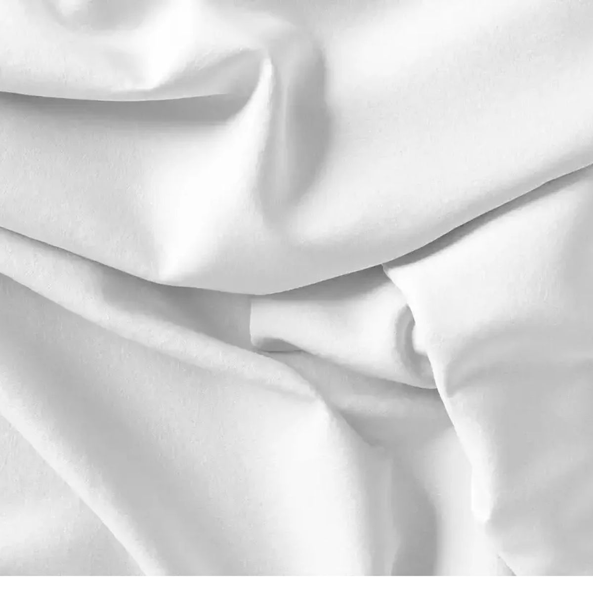 REHUCE - Tela de Sábanas Por Metro Blanca