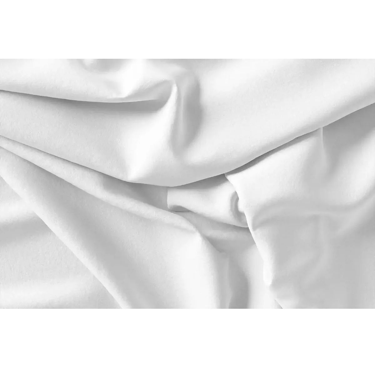REHUCE - Tela de Sábanas Por Metro Blanca