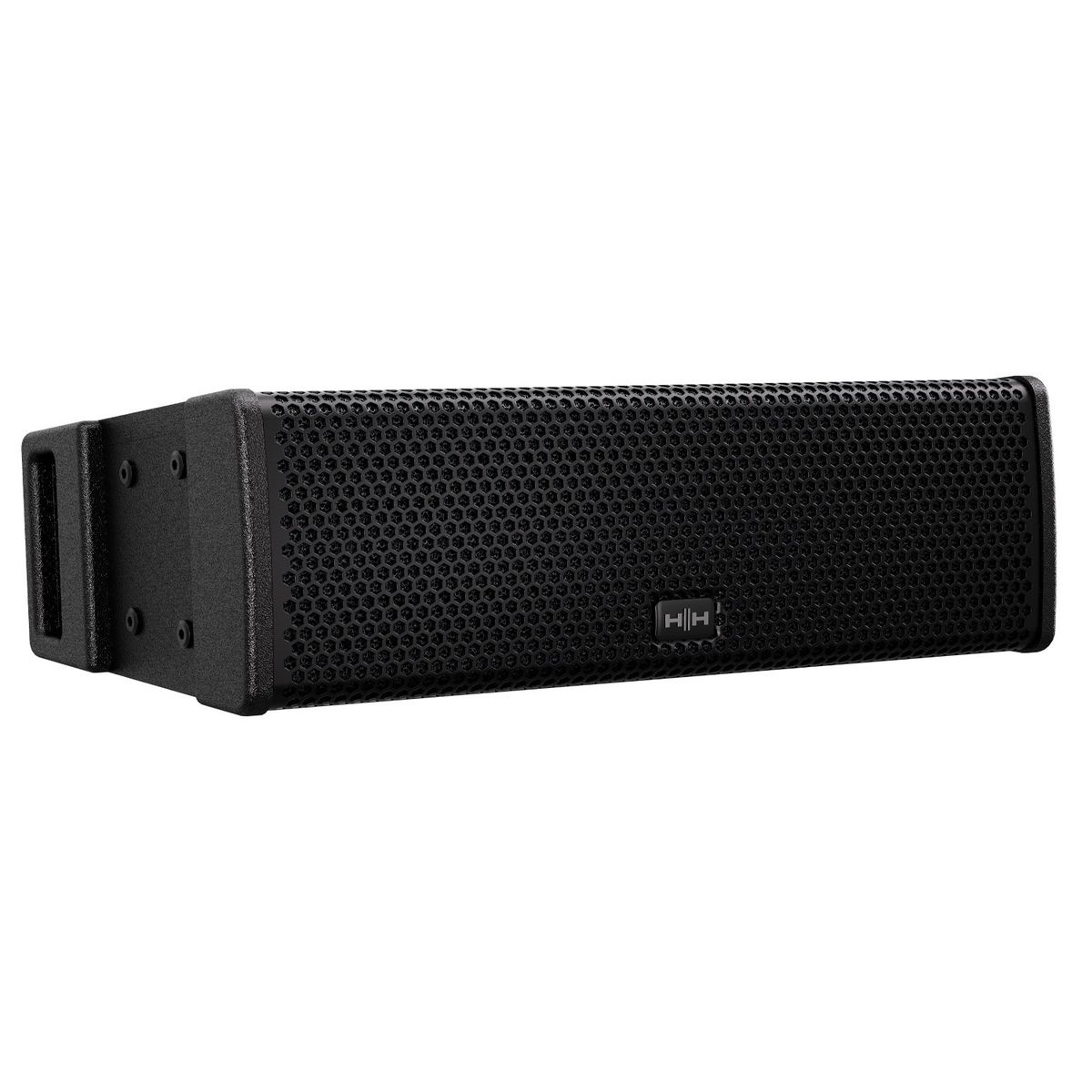 HH AUDIO - Sistema Parlante Pasivo 2x5" Line Array - HH