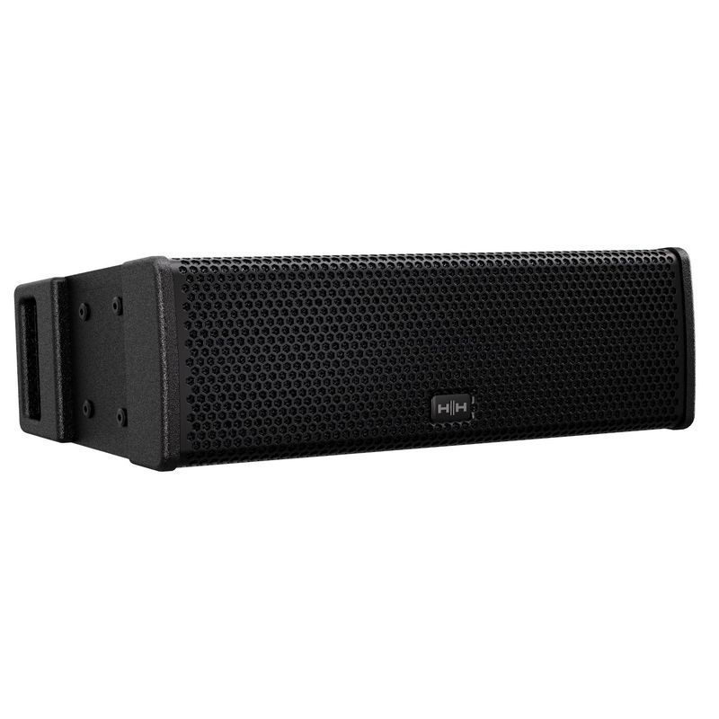 HH AUDIO - Sistema Parlante Pasivo 2x5" Line Array - HH