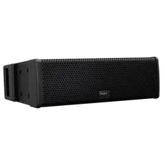 HH AUDIO - Sistema Parlante Pasivo 2x5" Line Array - HH