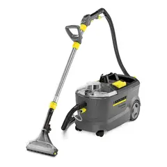 KARCHER - Puzzi 10/1 Lava Alfombra Y Tapiz Profesional.