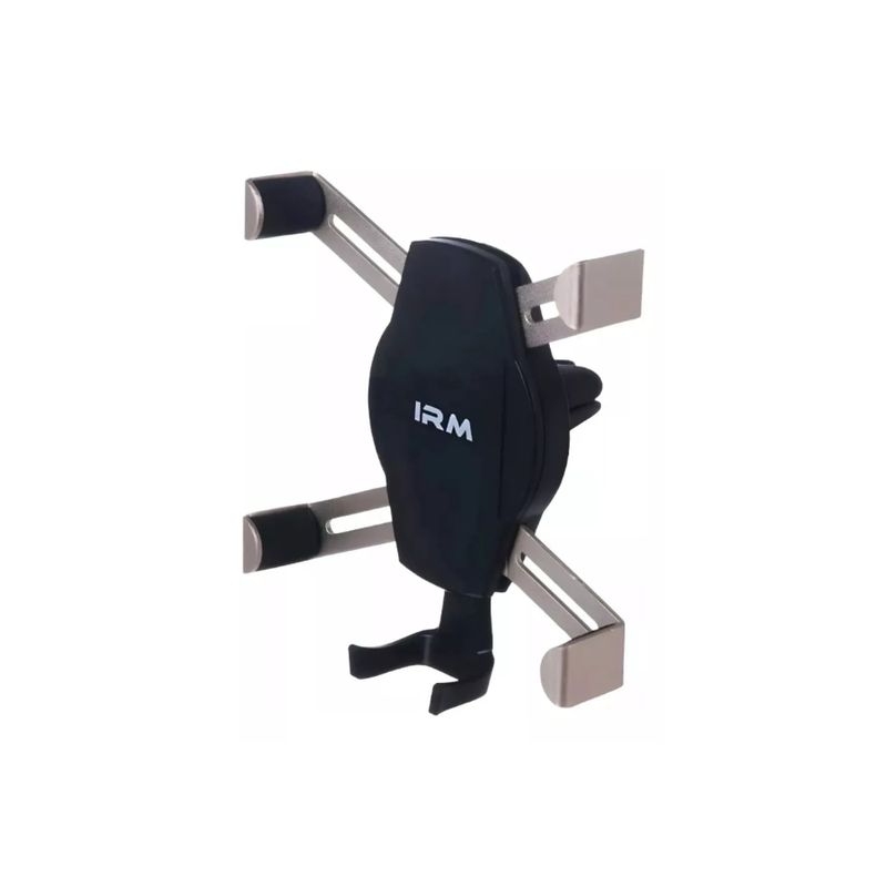 GENERICO - Soporte De Telefono Celular Automovil Rejilla Universal X63