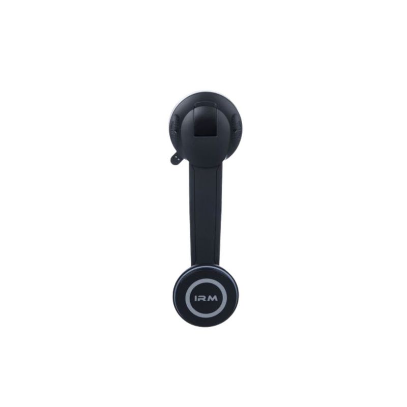 GENERICO - Soporte de telefono IRM Automovil Universal Ventosa