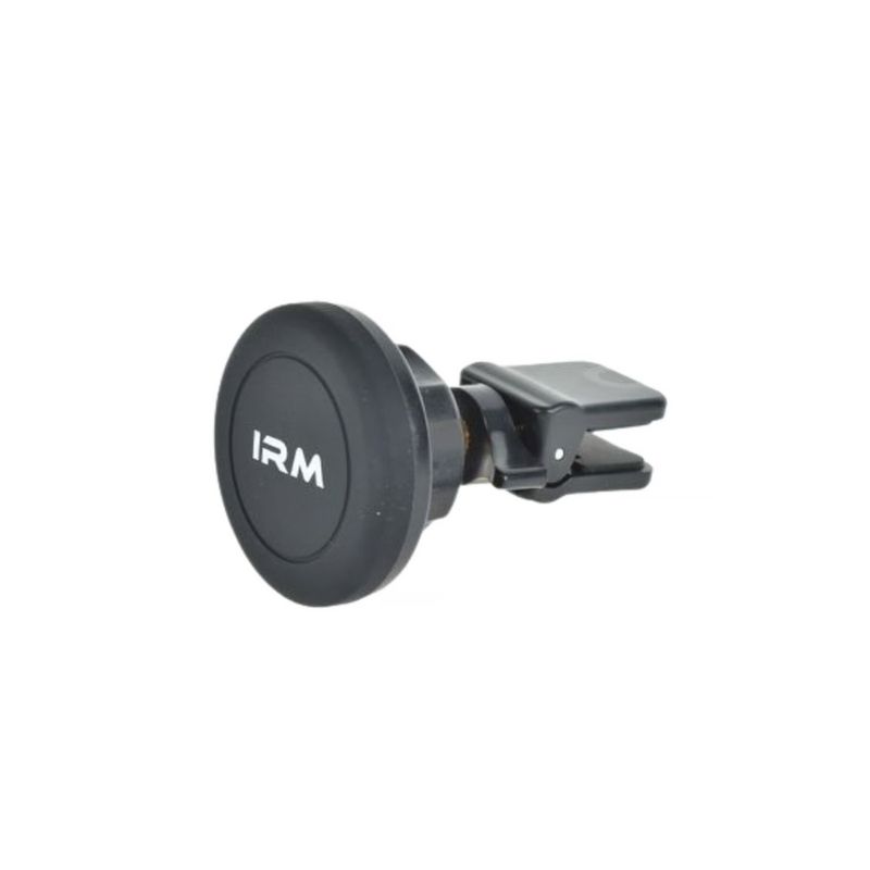 GENERICO - Soporte Magnetico X30 Telefono Automovil Universal Ventanilla