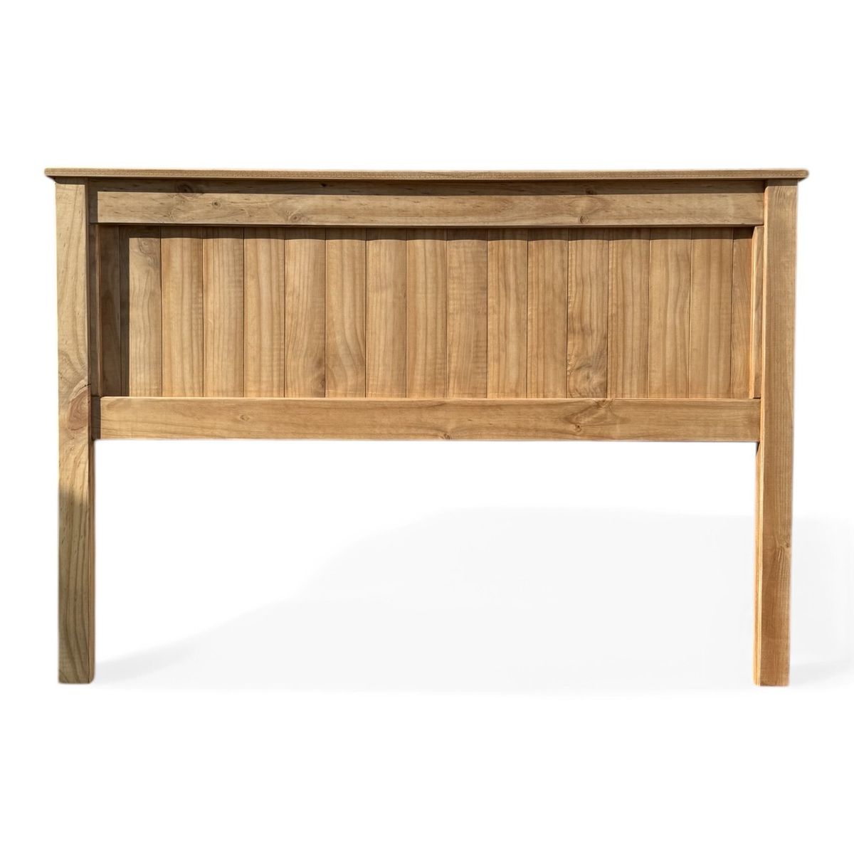 TAIKKEE - Respaldo cama 1 plaza