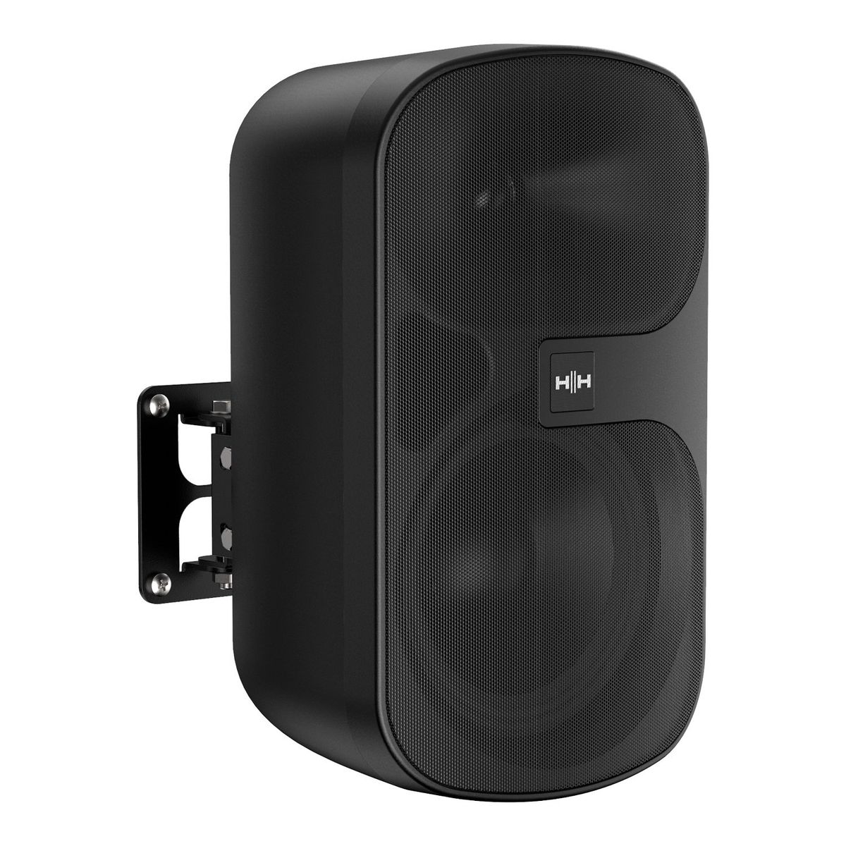 HH AUDIO - Parlante Pasivo de Instalación 6.5" TNI-W6 Black - HH