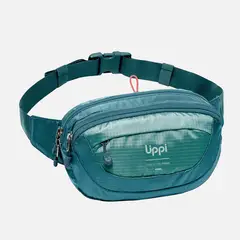 LIPPI - Banano Intense 2L Waistbag Turquesa