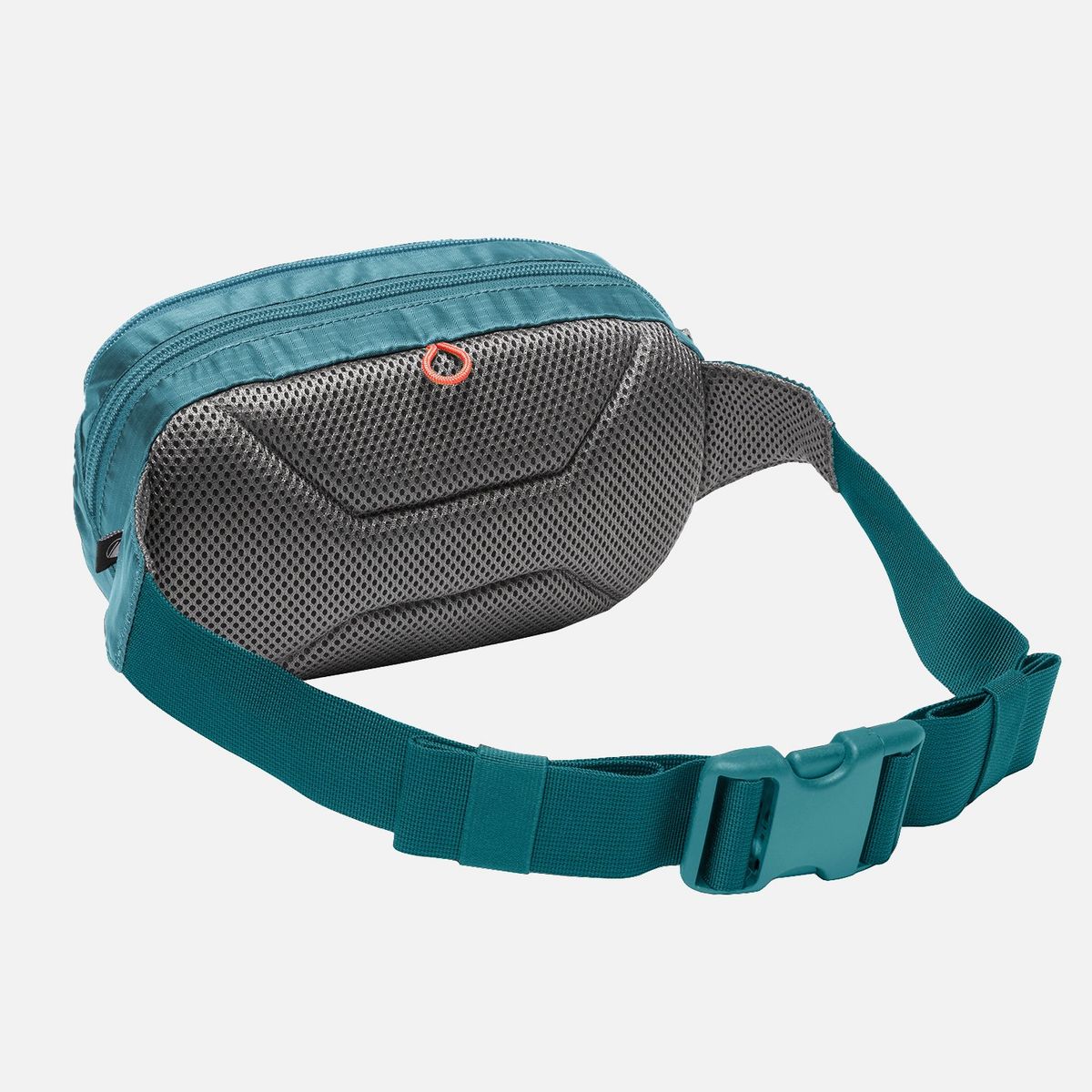 LIPPI - Banano Intense 2L Waistbag Turquesa Lippi