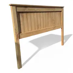 TAIKKEE - Respaldo cama 2 plazas