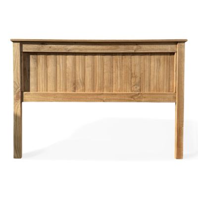 Imagen 2 del producto Respaldo cama 2 plazas