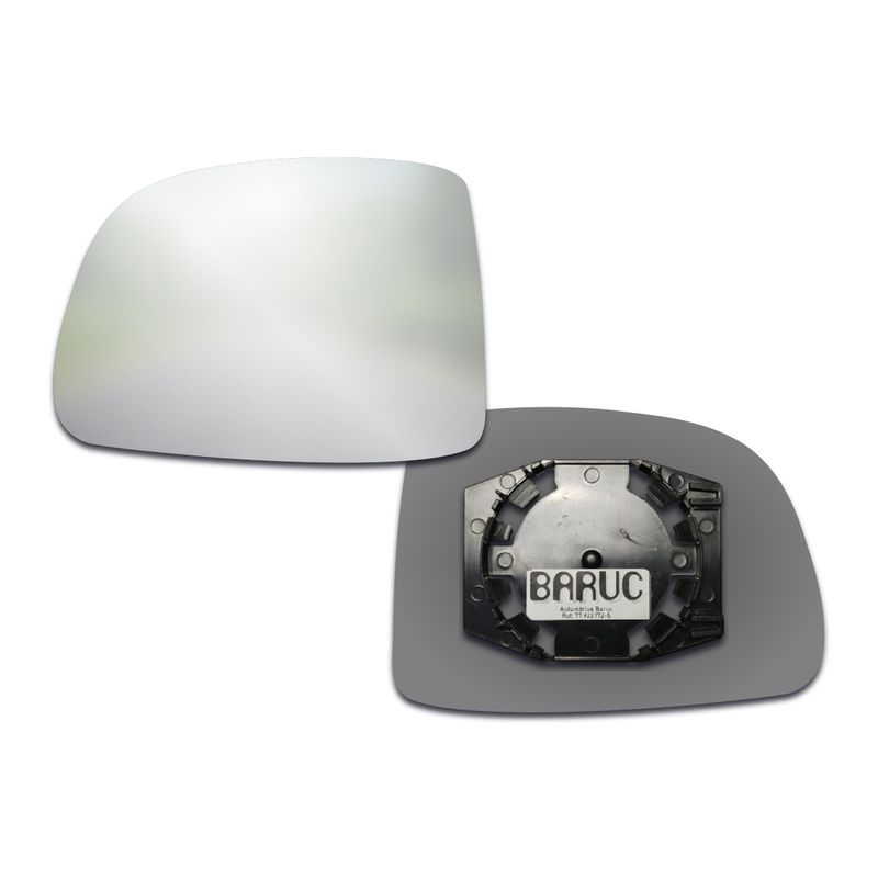 KIA - Espejo Retrovisor Kia Carens 2006-2012 Izquierdo