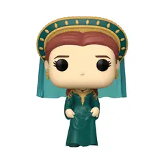 FUNKO - Pop Alicent Hightower House Of The Dragon - 20