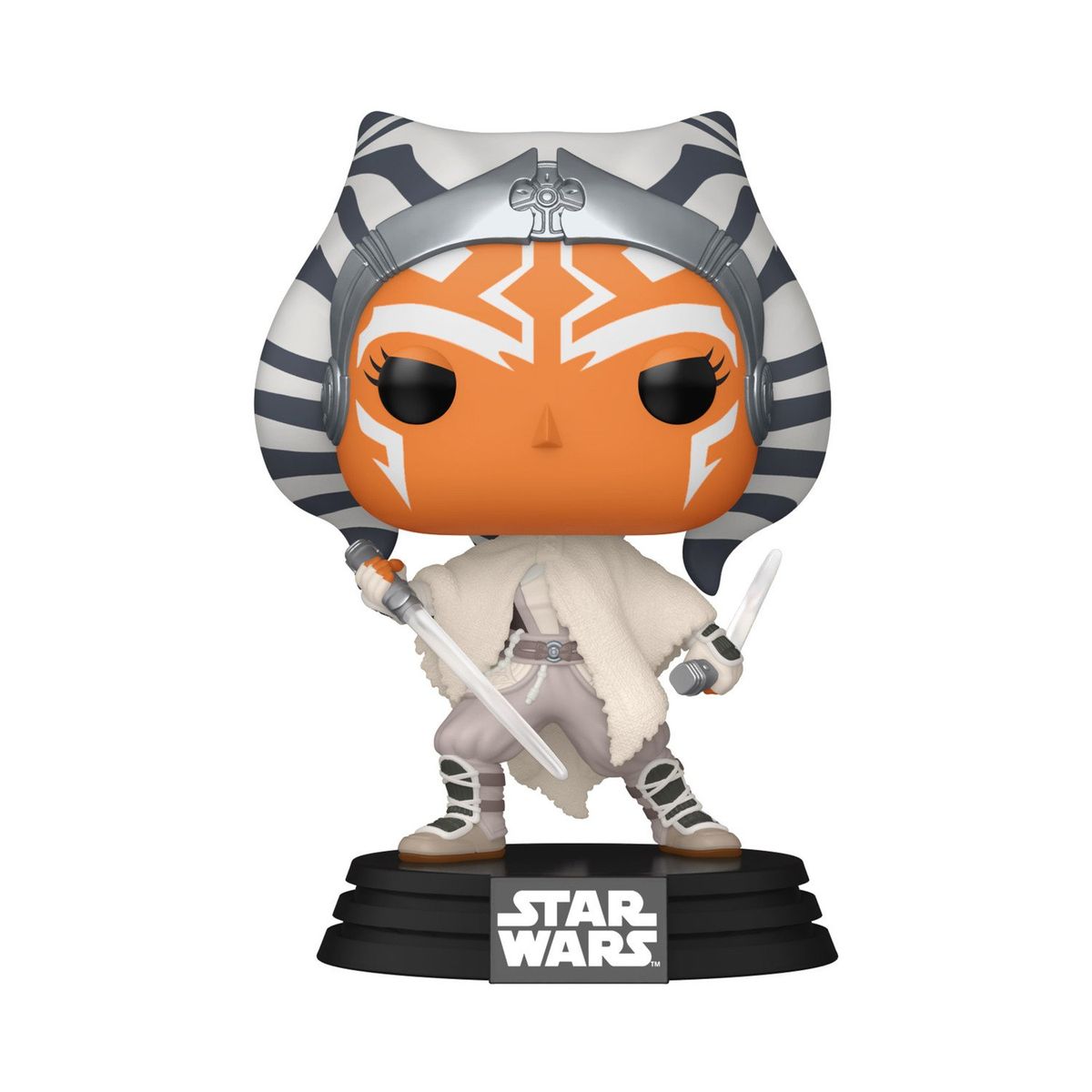 FUNKO - Funko Pop Ahsoka Tano Star Wars - 749