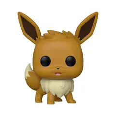 FUNKO - Pop Eevee Pokemon - 626