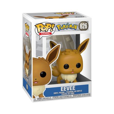 Imagen 2 del producto Pop Eevee Pokemon - 626