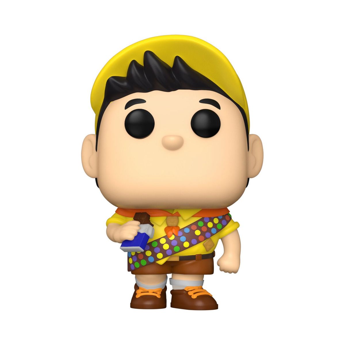 FUNKO - Funko Pop! Russell Disney #1479