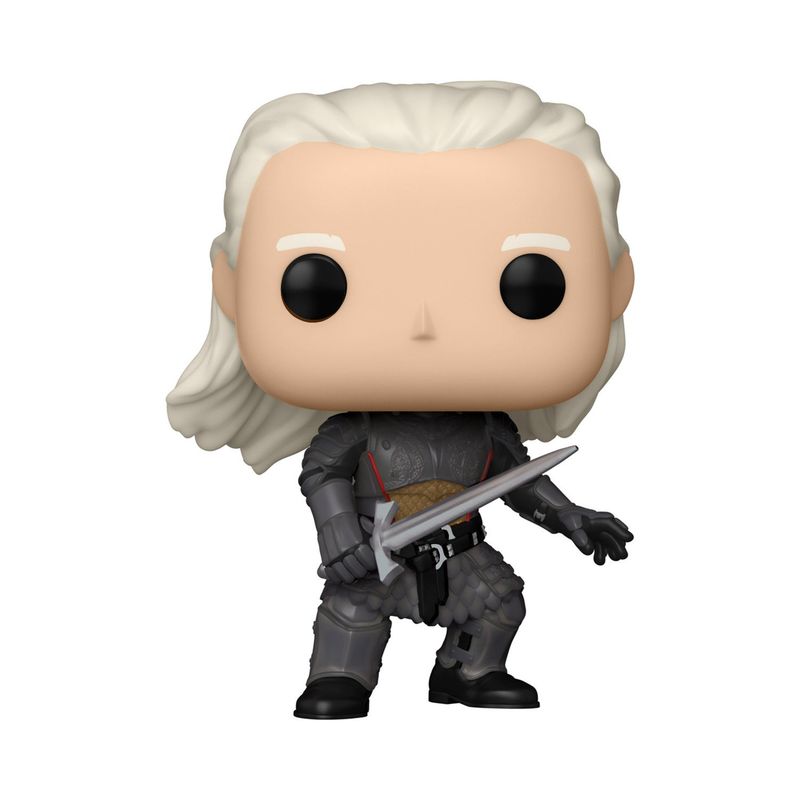 FUNKO - Funko Pop Daemon Targaryen House Of The Dragon - 17