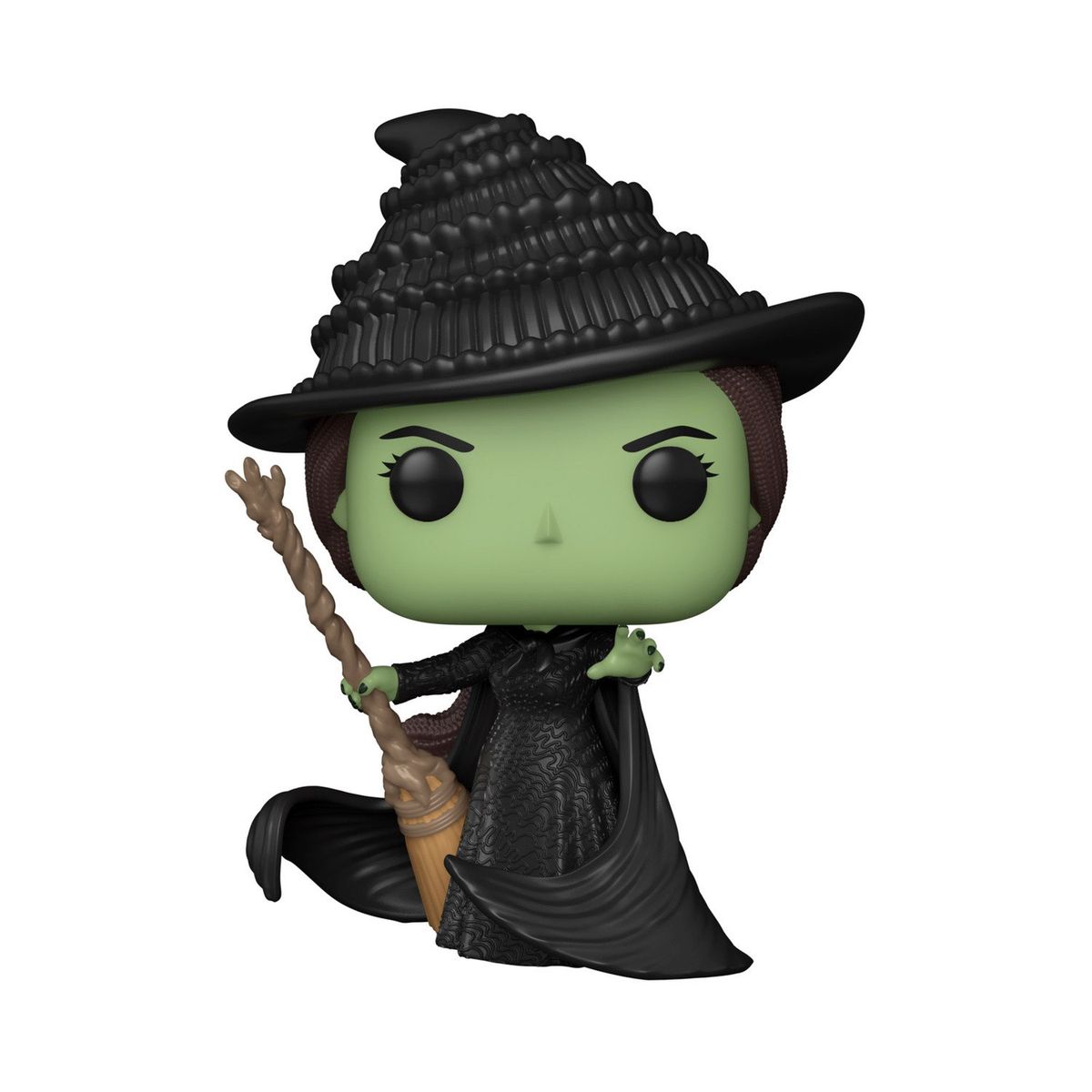 FUNKO - Funko Pop Elphaba Wicked - 1696