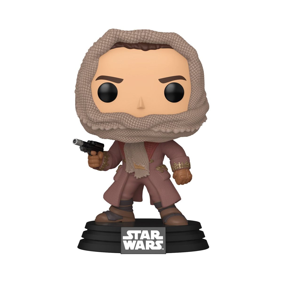 FUNKO - Funko Pop Jod Star Wars - 698