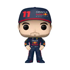 FUNKO - Pop Sergio Pérez Formula 1 - 04