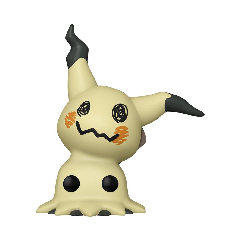 FUNKO - Funko Pop Mimikyu Pokemon - 1013
