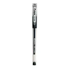 TORRE - Lápiz Gel 0,5mm Negro x12ud