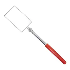 URREA - ESPEJO DE INSPECCION 2-1/8 PULG X 3-1/2 PULG 2373