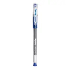 TORRE - Lápiz Gel 0,5mm Azul x12ud